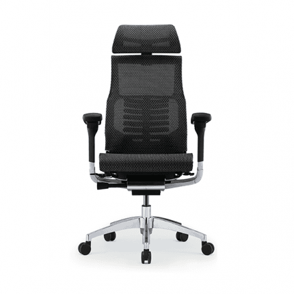 P2 Posture Fit（黑色）产品图片